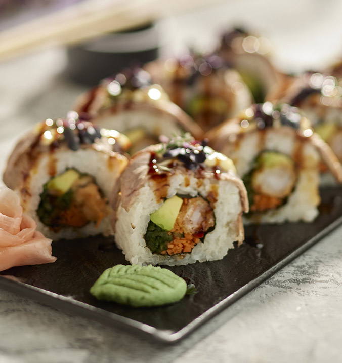 surf-and-turf-sushi
